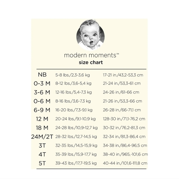 Modern Moments By Gerber Toddler Girl Collar Sweater Dress, Size 2T - Picture 8 of 11